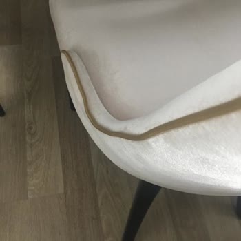 Bellona Carlino Sandalye Döşeme Hatası