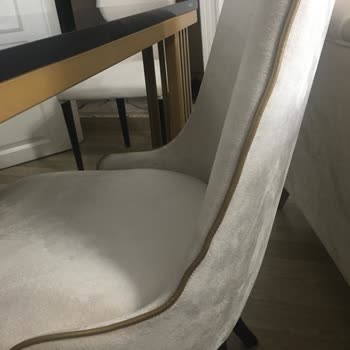 Bellona Carlino Sandalye Döşeme Hatası