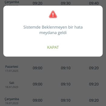 Medical Park Maltepe Hastanesi Hasta Engelliyor!