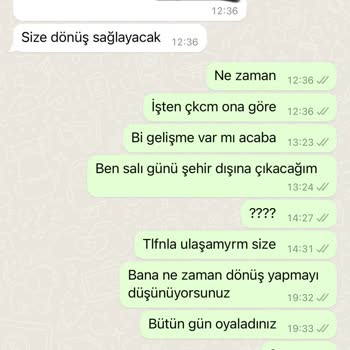 Velvas Akademi İlgisizlik Ve Alay