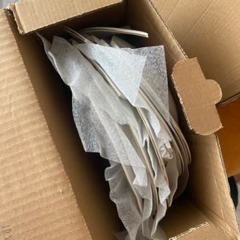 Korkmaz Mutfak Eşyaları Korkmaz Yemek Takımı Kırık Ürün Ve Granit Tencerenin Hatalı Gelmesi