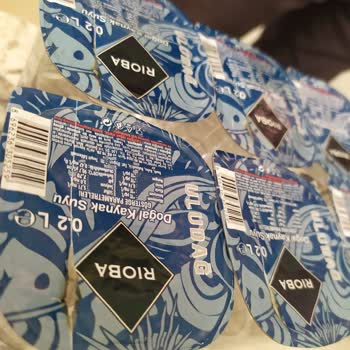 Uludağ Rioba Bardak Suyun Patlak Oluşumunun Hepsinin Aynı Yerden Oluşu