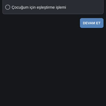 BTK IMEI Numara Eşleştirme
