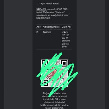 Media Markt Ürün Alamıyor Vermemek İçin Direniyorlar