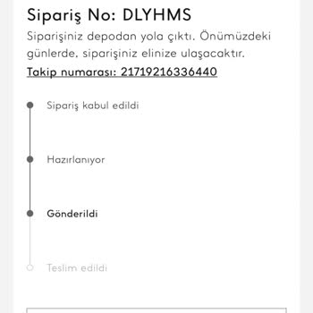 Mango Aynı Kutuda Bazı Ürünleri İade Etmek Bazılarını Bekletiyor