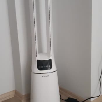 Çetinler Arçelik Üründe Performans Memnuniyetsizlik