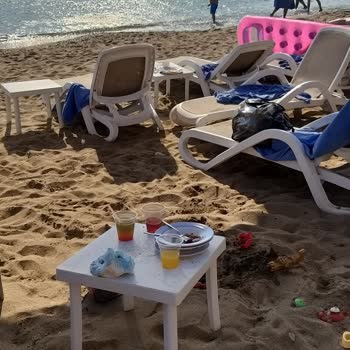 Sunis Efes Royal Palace Hizmet Kalitesi!