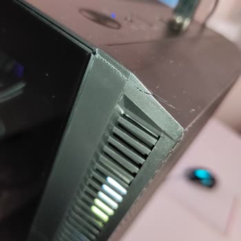 Gaming.gen.tr Kasa Hasarı İçin İlettiğim Talebimin Reddedilmesi