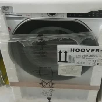 Hoover Servis Sorunu Yaşıyoruz