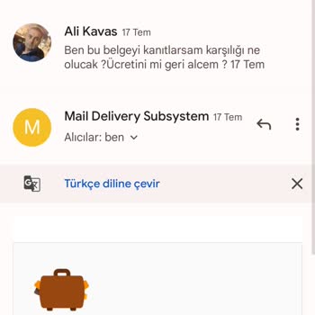 Eki aç