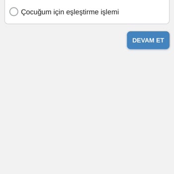 BTK, Telefon Açılmıyor
