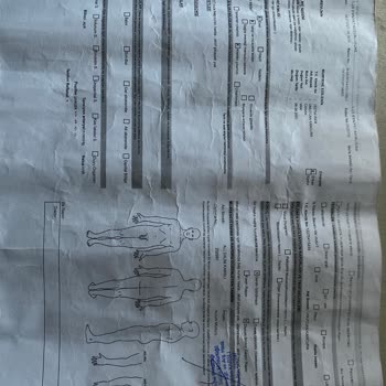 Emniyet Genel Müdürlüğü Ehliyet Tutanağı İptali.