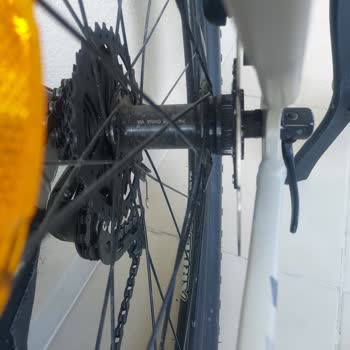 Corelli O Pılı O 1.1 Diskler Ve Jant Hatası