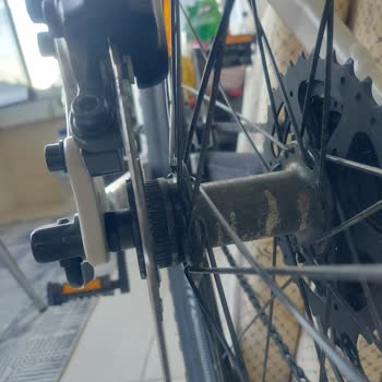 Corelli O Pılı O 1.1 Diskler Ve Jant Hatası