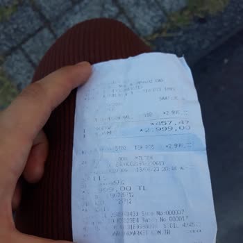 Şok Marketler Ürün İadesi Yapamıyoruz