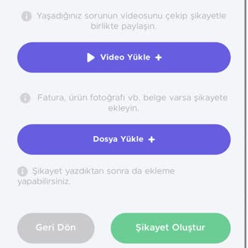 iPhone IMEI Servis Problemi