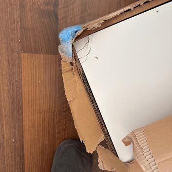 İade Onayı Olan Ürünü IKEA Evden Almıyor