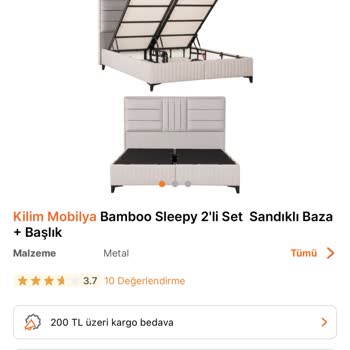 Kilim Mobilya Ürün Satışında Yalan Söylüyor Ve Oyalıyor