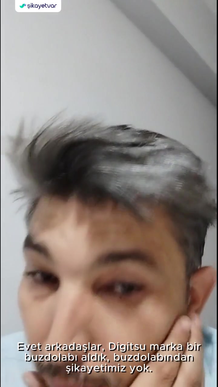 Buzdolabı Eğen Horoz Lojistik Ve Hepsiburada videonun kapak resmi