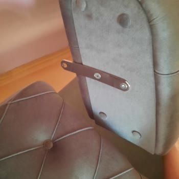 Elif Mobilya 'da Hatalı Ürün Ve İlgisizlik