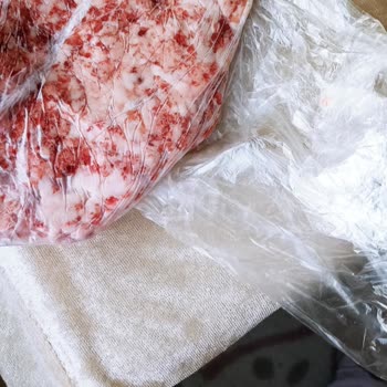 Migros Hayal Kırıklığı Bir Kurban Kesimi!