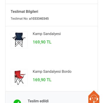 Koçtaş Eksik Ürün Gönderildi