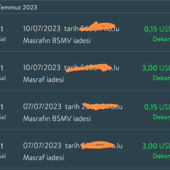 TEB Haksız Komisyon Vergisi