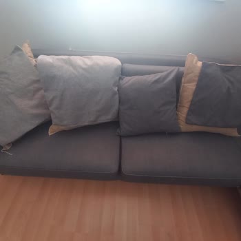 Beykent İstikbal Koltuk Sorunu