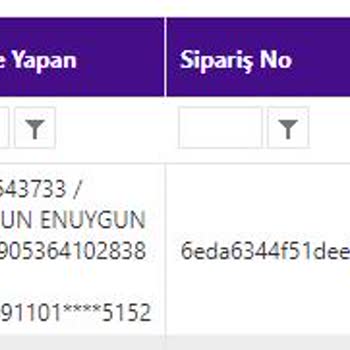 Enuygun.com Ücret İadesi Yapılmıyor Mağdur Bırakılıyoruz