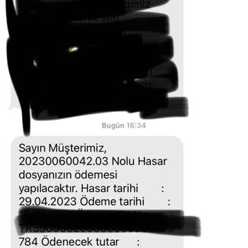 HDI Sigorta Araç Değer Kaybı