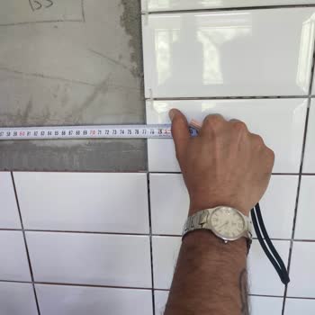IKEA'dan Mutfak Mı, Bir Daha Asla!