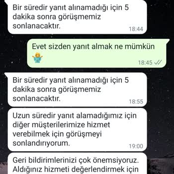 Sendeo Kargo Teslimatı Yapılmıyor