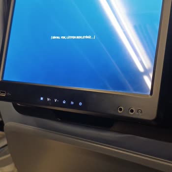Jet Turizm Hizmet İle Alakalı Yalan Beyan Veriyor