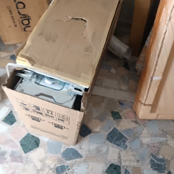 MNG Kargo Rapor Tutmuyor, Müşterisini Kovuyor!