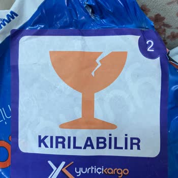 Yurtiçi Kargo Likya Şubesi Fethiye/ Muğla