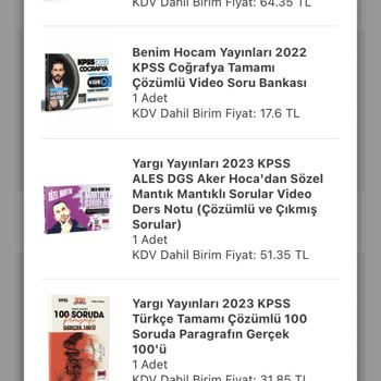 Yargı Yayınevi Kitap Basım Sıkıntısı