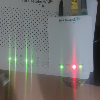 Vodafone Net Ev İnternet Bağlantı Sorunu