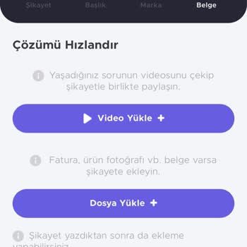 Bilgi Teknolojiler Ve İletişim Kurumu (BTK) Kayıtlı Cihazım Şebeke Yok