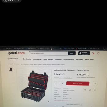 Isaleti.com İsaleti.com Siparişimde Yaşadığım Süreç! Stok Yalanı Hk.