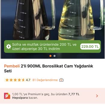 Hepsiburada Fiyat Uyuşmazlığı Nedeniyle