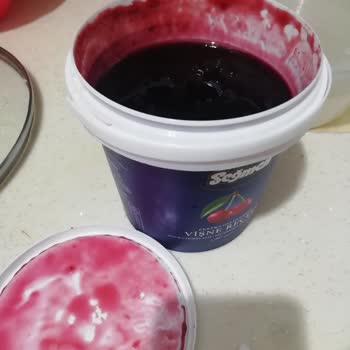 Seğmen Reçel Kutusu 120 Gr Eksik Çıktı Ve Kırık Çekirdek Sorunu