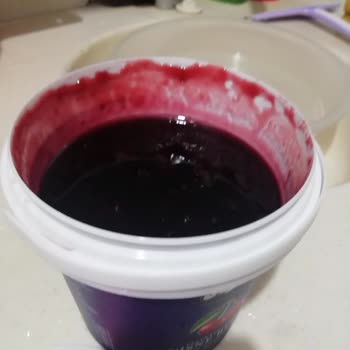 Seğmen Reçel Kutusu 120 Gr Eksik Çıktı Ve Kırık Çekirdek Sorunu