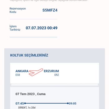 Anadolu Jet THY Check-in Yapıldığı Halde 42 Dakika Kala Uçağa Alınmadık