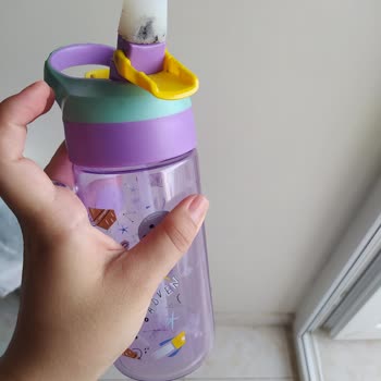 Vagonlife Suluk Silikon Kararması