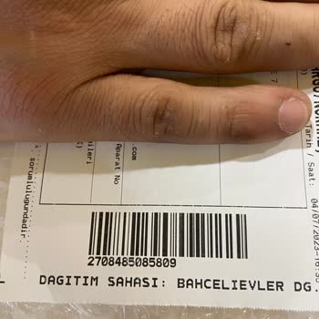 PttAVM Ürün İadesi Yapılmadı Bilgi Alamıyoruz