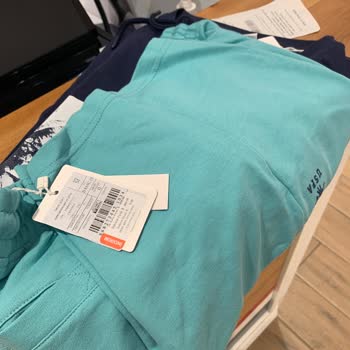 U.S. Polo Assn. Etiketli Ürünü İade Almama