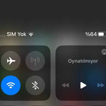 BTK IMEI Kayıt Sonrası Şebeke Sorunu