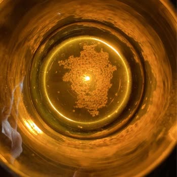 Çaykur Didi Çaykur'un İçindeki Toz Maddeler