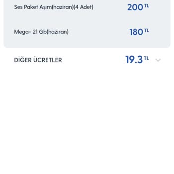 Turkcell Bana Sesli Görüşme Adı Altında Fatura Yansıttı