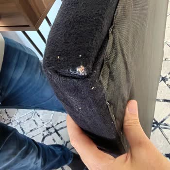 Koçtaş Kırık Ve Yırtık Baza